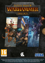 Total War: Warhammer Trilogy