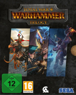 Total War Warhammer Trilogy (DIGITAL)