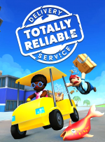 Totally Reliable Delivery Service