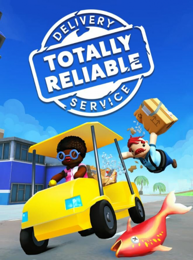Totally Reliable Delivery Service (DIGITAL)