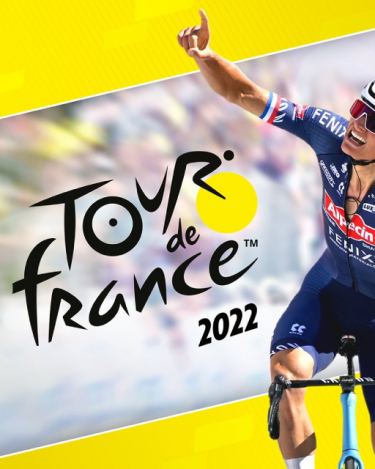 Tour de France 2022 (DIGITAL) (DIGITAL)