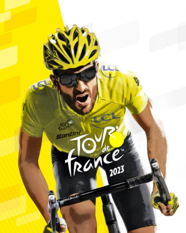 Tour de France 2023 (DIGITAL) (DIGITAL)