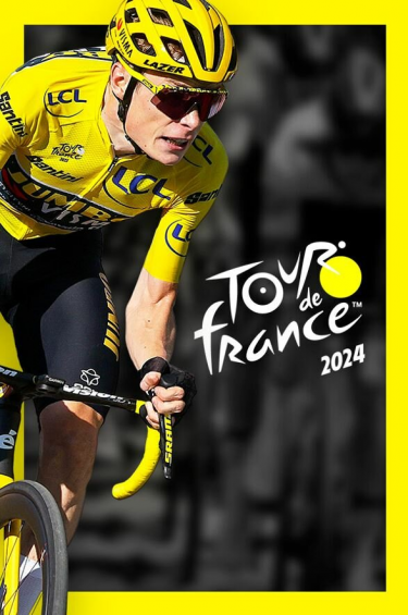 Tour de France 2024 (DIGITAL)