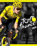 Tour de France 2024 (DIGITAL)