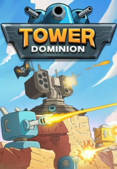 Tower Dominion (DIGITAL)