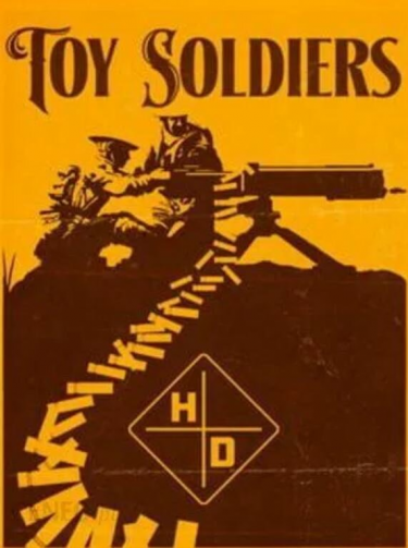 Toy Soldiers: HD (DIGITAL)