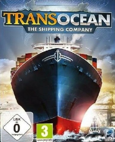 TransOcean: The Shipping Company (DIGITAL)