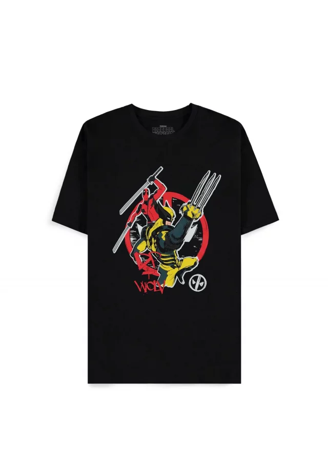 Tričko Lilo & Stitch - Hugging Stitch dupl