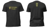 Tričko Kingdom Come: Deliverance II - Coat of Arms dupl
