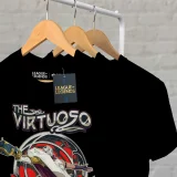 Tričko League of Legends - Ashe dupl