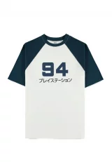 Tričko PlayStation - Controller dupl