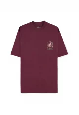 Tričko Pokémon - Psyduck dupl