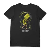 Tričko Little Nightmares - Escape The Maw dupl