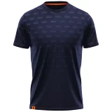 Tričko World of Tanks - Embroidery dupl