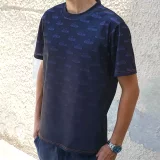 Tričko World of Tanks - Embroidery dupl