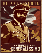 Tropico 5 Generalissimo (DIGITAL)