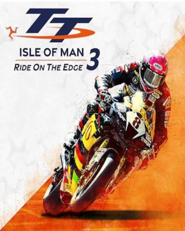 TT Isle Of Man Ride on the Edge 3 (DIGITAL) (DIGITAL)