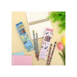 Propiska Friends - Icons Pen Set (3 ks) dupl