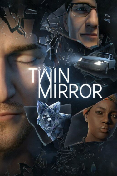 Twin Mirror (DIGITAL)