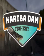 Ultimate Fishing Simulator Kariba Dam (DIGITAL)