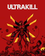 ULTRAKILL (DIGITAL)