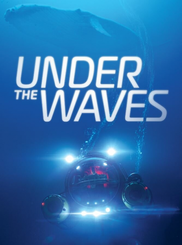 Under The Waves (DIGITAL)