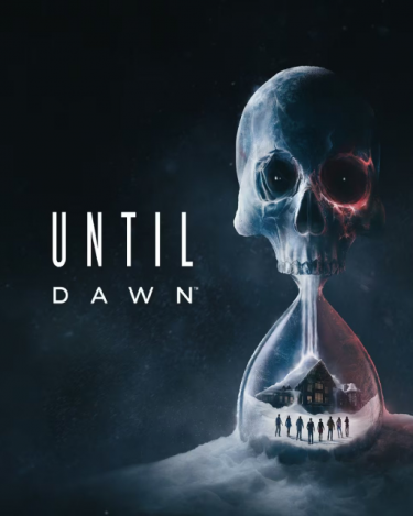 Until Dawn (DIGITAL) (DIGITAL)