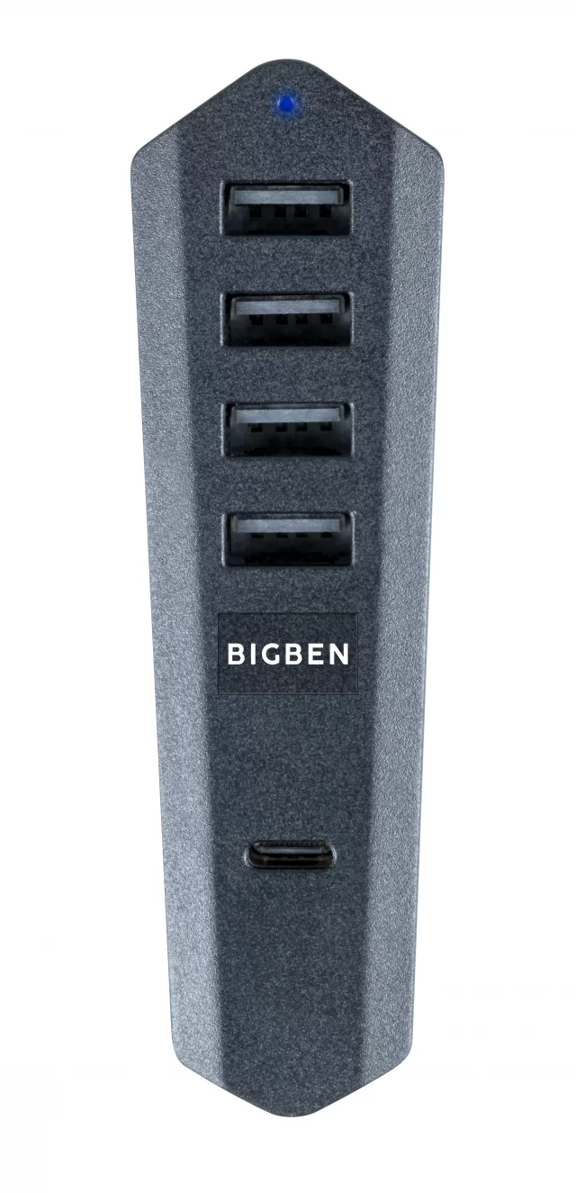 USB adaptér PlayStation Link dupl
