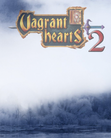 Vagrant Hearts 2 (DIGITAL) (DIGITAL)