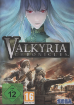 Valkyria Chronicles