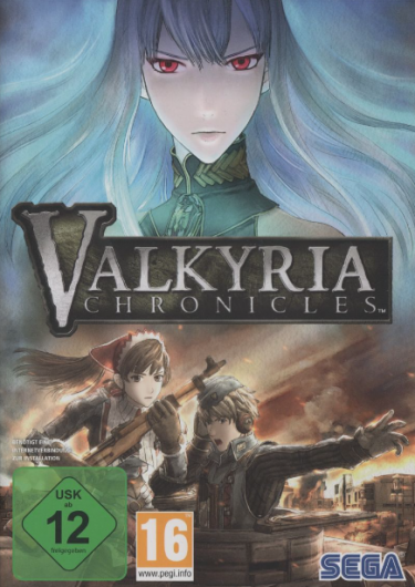 Valkyria Chronicles (DIGITAL)