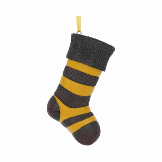 Vánoční ozdoba Harry Potter - Slytherin Stocking dupl