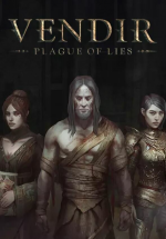 Vendir: Plague of Lies