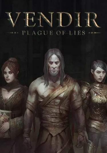 Vendir: Plague of Lies (DIGITAL)