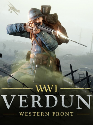 Verdun (DIGITAL)