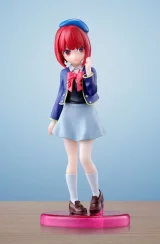 Figurka Oshi No Ko - Aqua Adokenette (Bandai) dupl