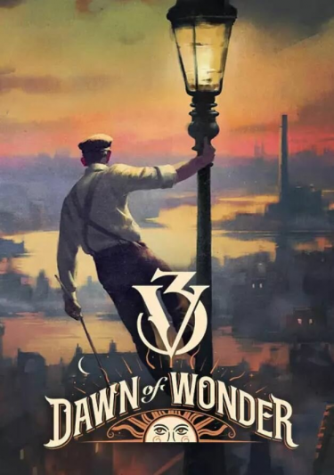 Victoria 3: Dawn of Wonder (DIGITAL)