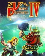 Viking Brothers 4 (DIGITAL)