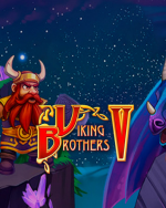 Viking Brothers 5 (DIGITAL)