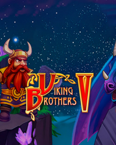 Viking Brothers 5 (DIGITAL) (DIGITAL)