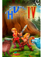 Viking Heroes 4