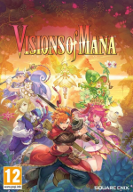 Visions of Mana