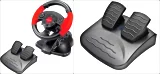 Volant Esperanza EG103 HIGH OCTANE (PC/PS2/PS3) (poškozená krabička)