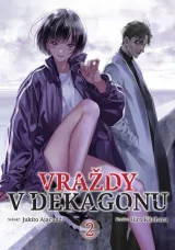 Vraždy v Dekagonu 1 dupl