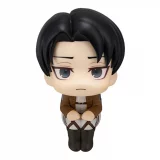 Figurka Attack on Titan - Levi (Mega House) dupl