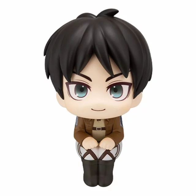 Figurka Attack on Titan - Levi (Mega House) dupl