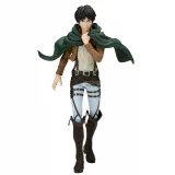 Figurka Attack on Titan - Levi (Grandista) (BanPresto) dupl