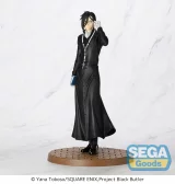 Figurka Black Butler: Boarding School Arc - Sebastian Michaelis (Sega) dupl
