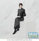 Figurka Black Butler: Boarding School Arc - Sebastian Michaelis 16 cm (Sega) dupl