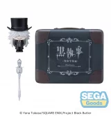 Figurka Black Butler: Boarding School Arc - Undertaker (Sega) dupl
